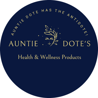 Auntie Dote's Self Care
